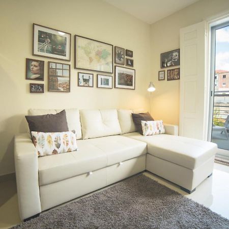 Bombarda Vintage Apartments Порту Екстер'єр фото