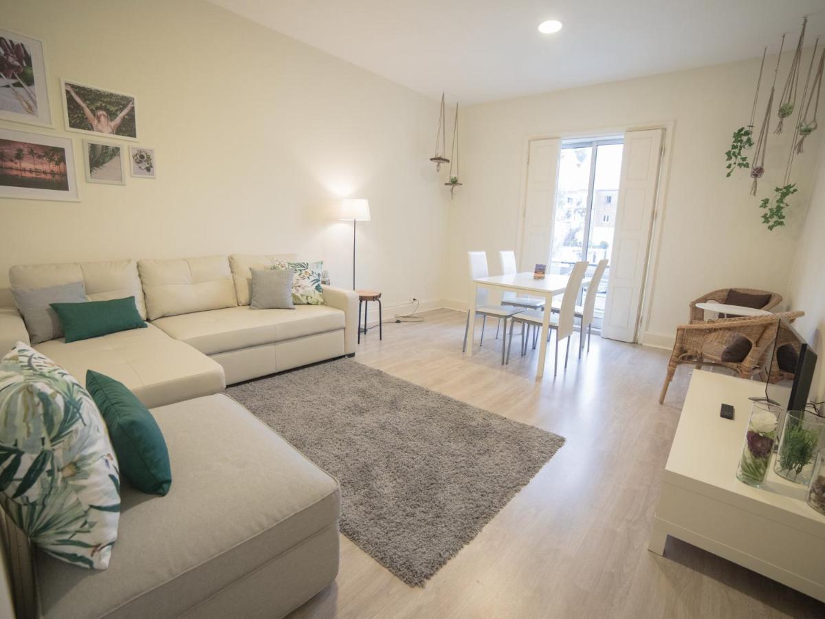 Bombarda Vintage Apartments Порту Екстер'єр фото