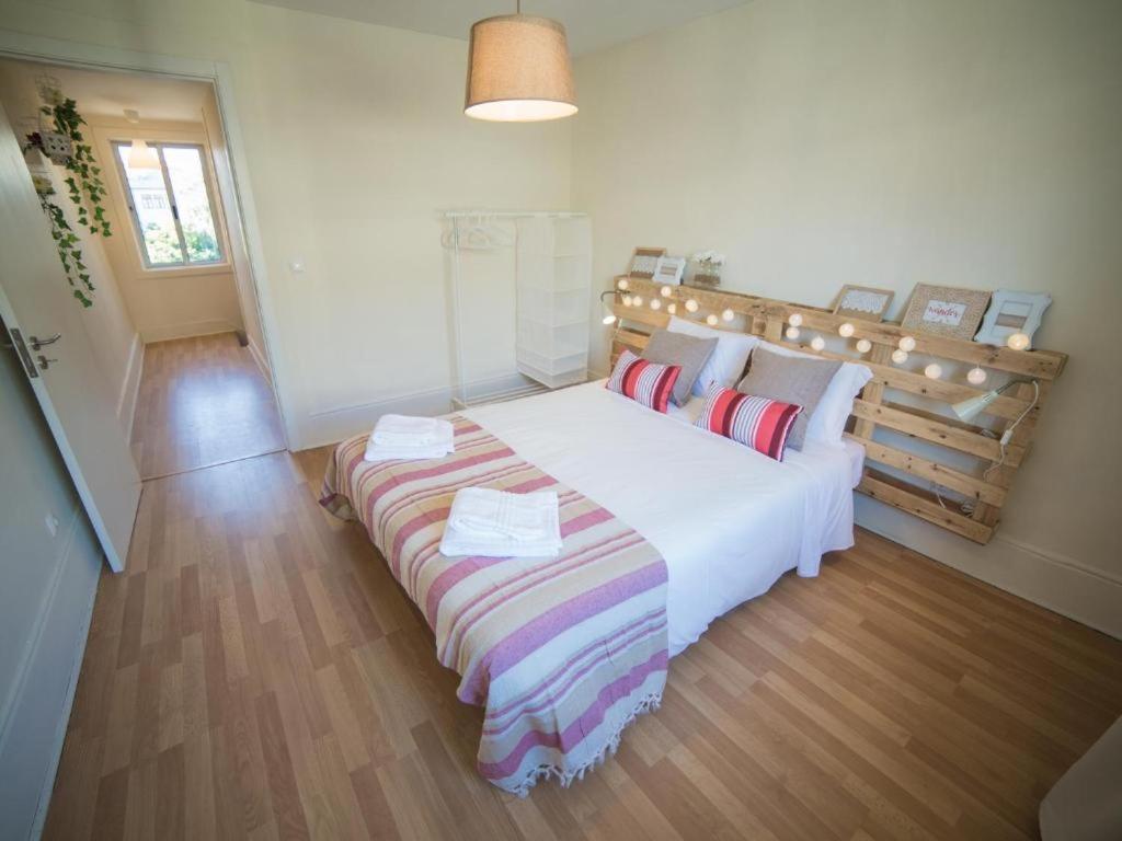 Bombarda Vintage Apartments Порту Екстер'єр фото