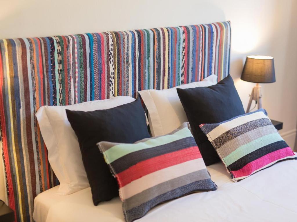 Bombarda Vintage Apartments Порту Екстер'єр фото