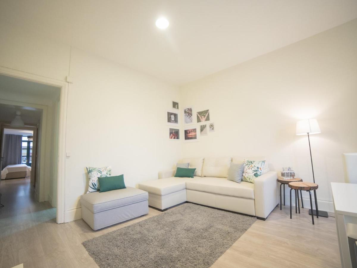 Bombarda Vintage Apartments Порту Екстер'єр фото
