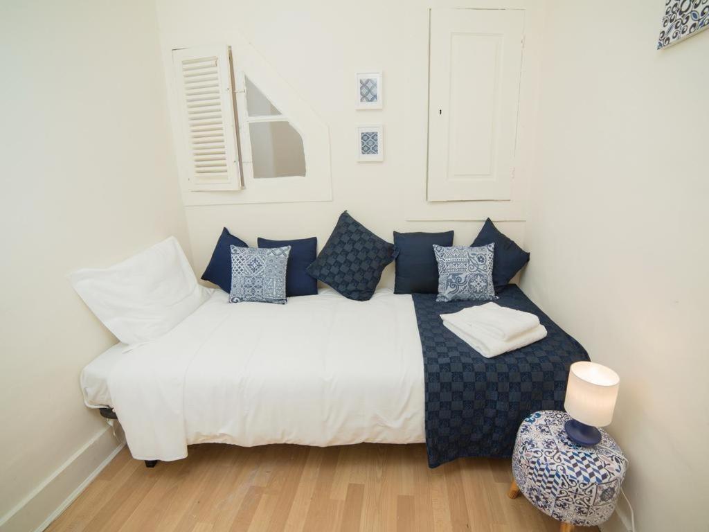 Bombarda Vintage Apartments Порту Екстер'єр фото