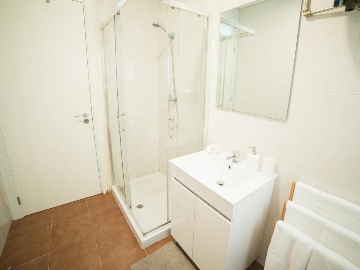 Bombarda Vintage Apartments Порту Екстер'єр фото