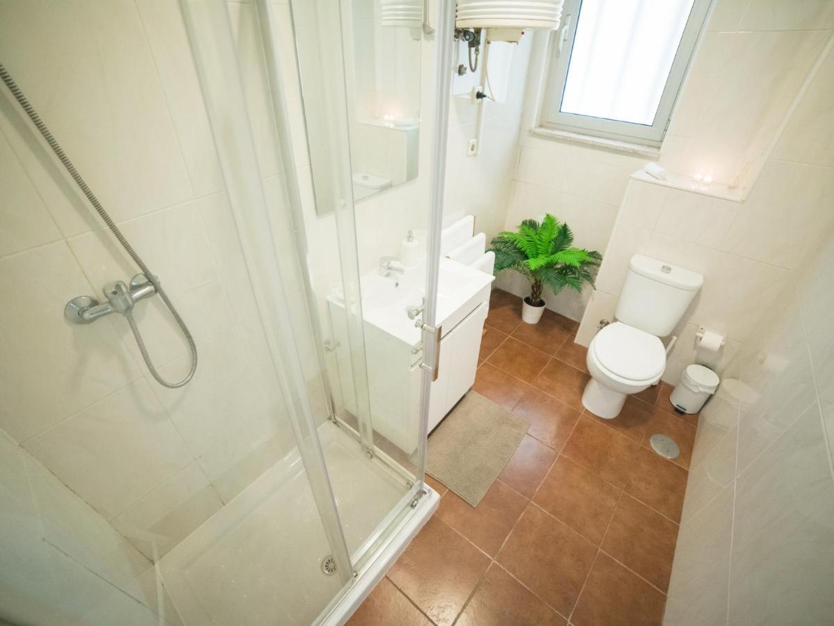 Bombarda Vintage Apartments Порту Екстер'єр фото