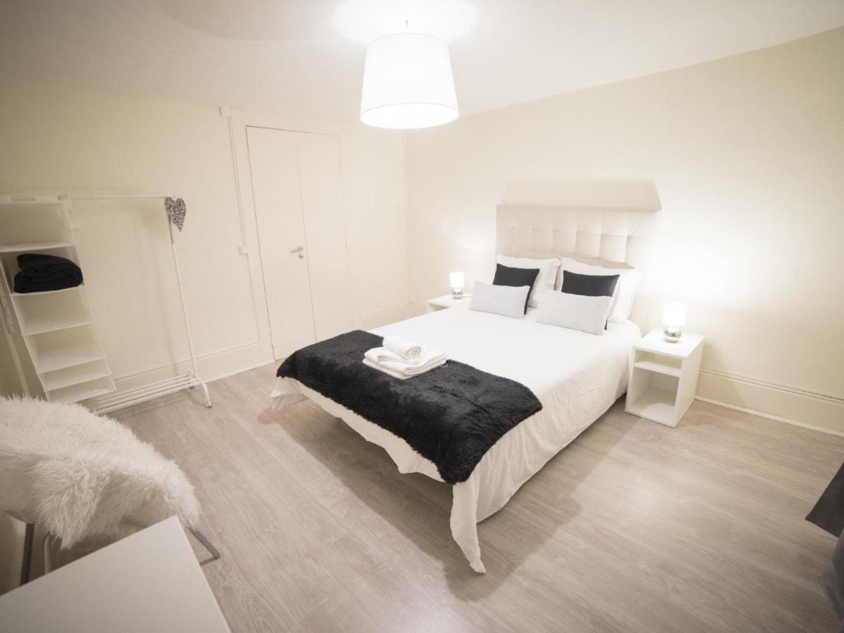 Bombarda Vintage Apartments Порту Екстер'єр фото