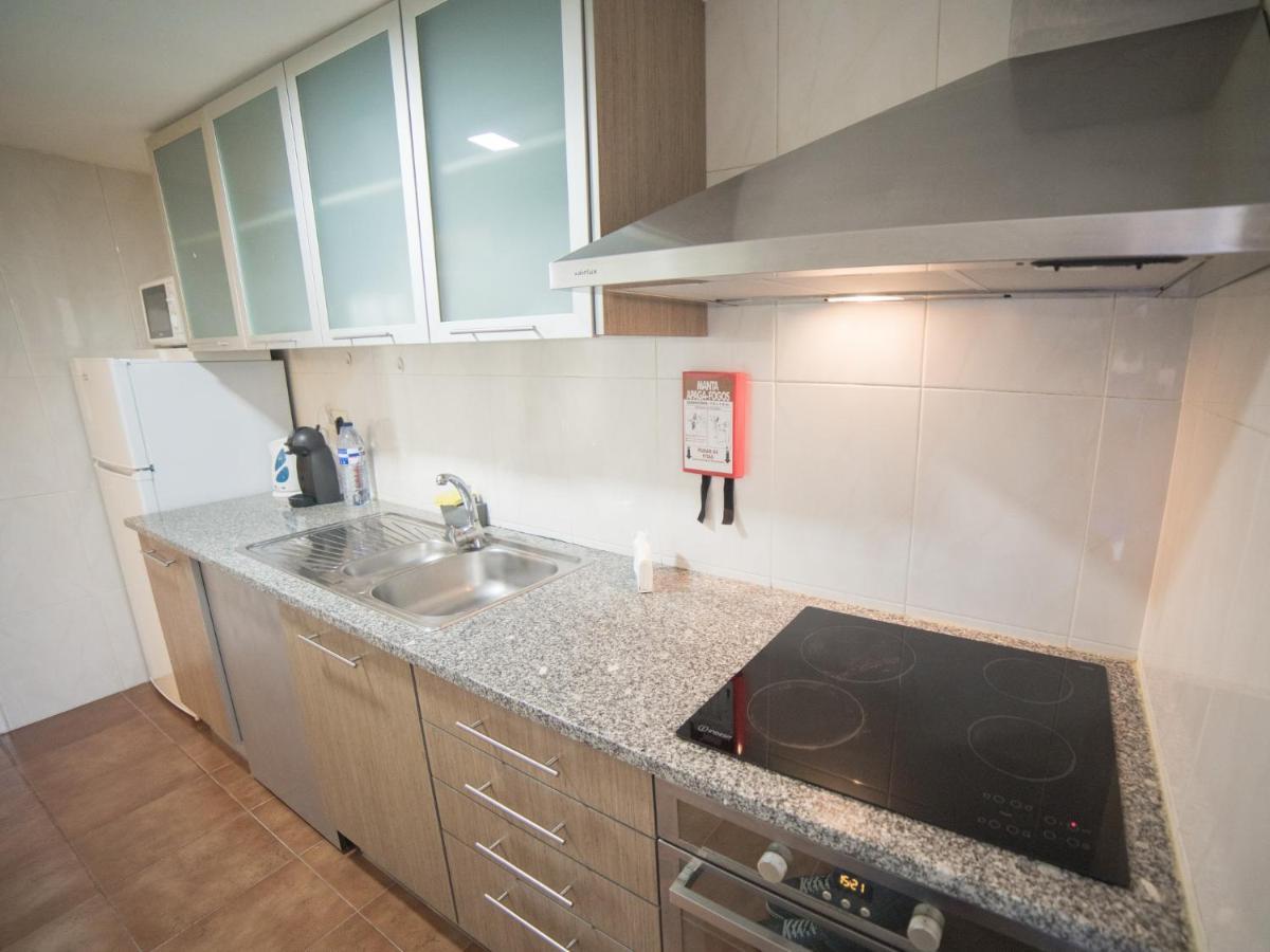 Bombarda Vintage Apartments Порту Екстер'єр фото