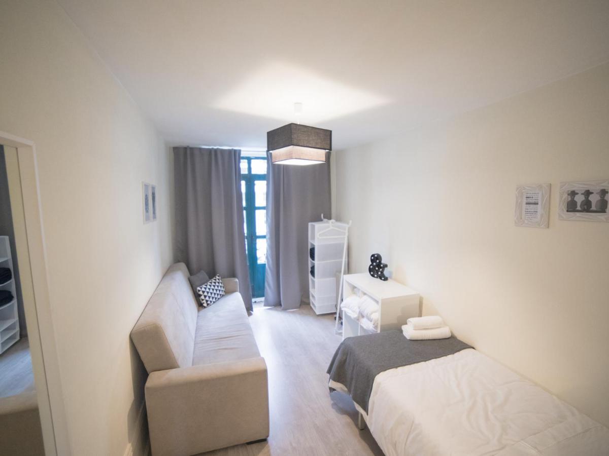 Bombarda Vintage Apartments Порту Екстер'єр фото