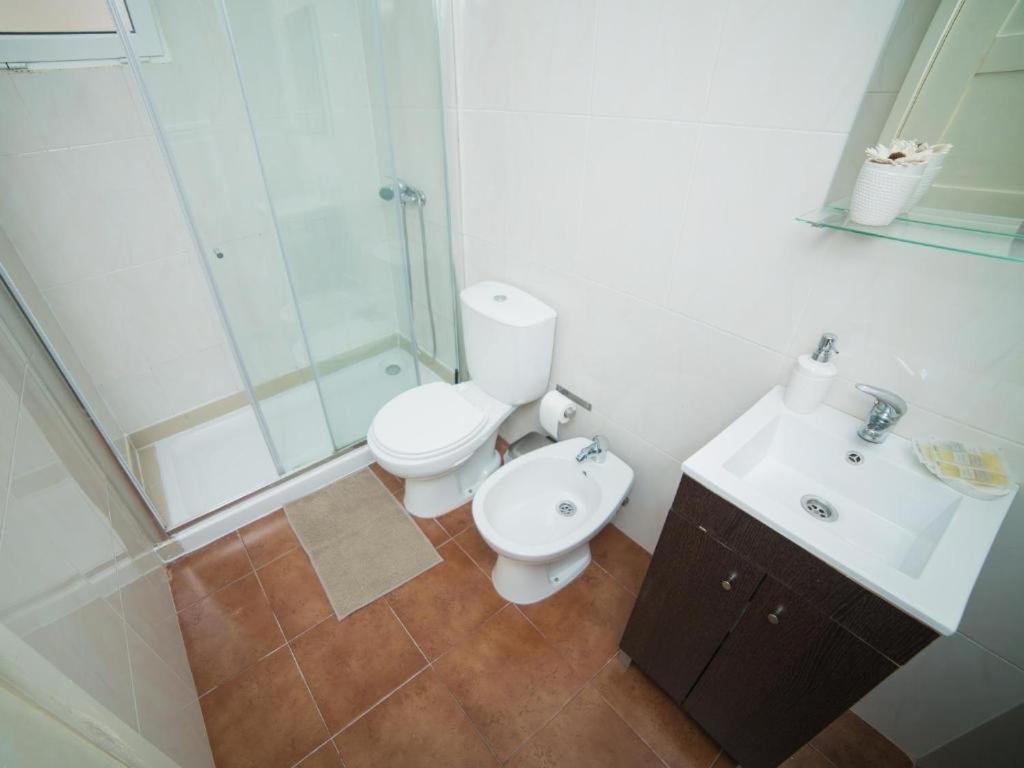 Bombarda Vintage Apartments Порту Екстер'єр фото