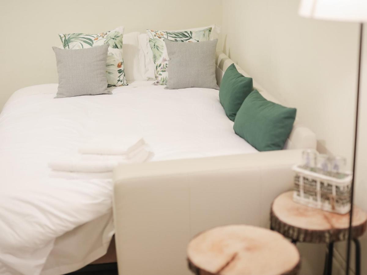 Bombarda Vintage Apartments Порту Екстер'єр фото