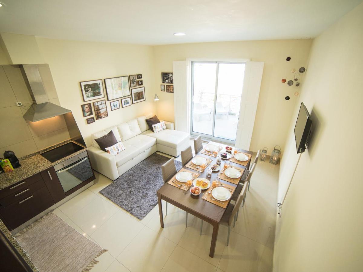 Bombarda Vintage Apartments Порту Екстер'єр фото